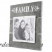 Gracie Oaks Doggett Family Picture Frame GRCS3380